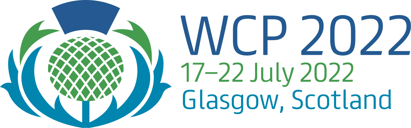 WCP2022 logo main WCP2022 logo main