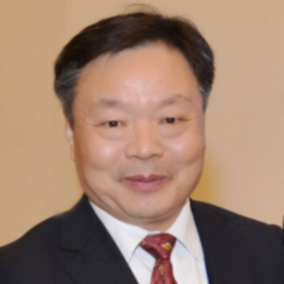 Guanhau Du