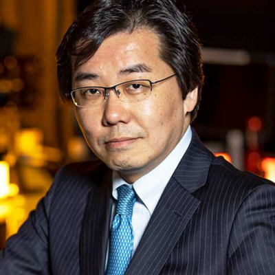 Masaru Ishii