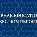 IUPHAR Education Section Winter 2022 Report