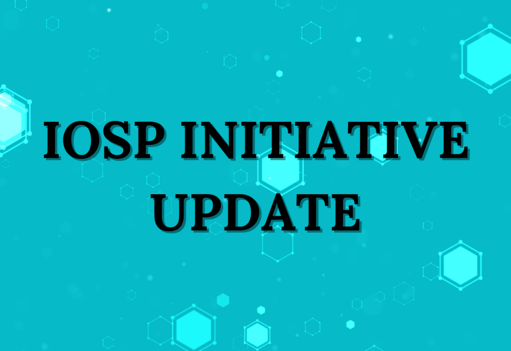 IOSP Initiative Update: Sharing Good Practice in Research Animal Sciences and Ethics Globally