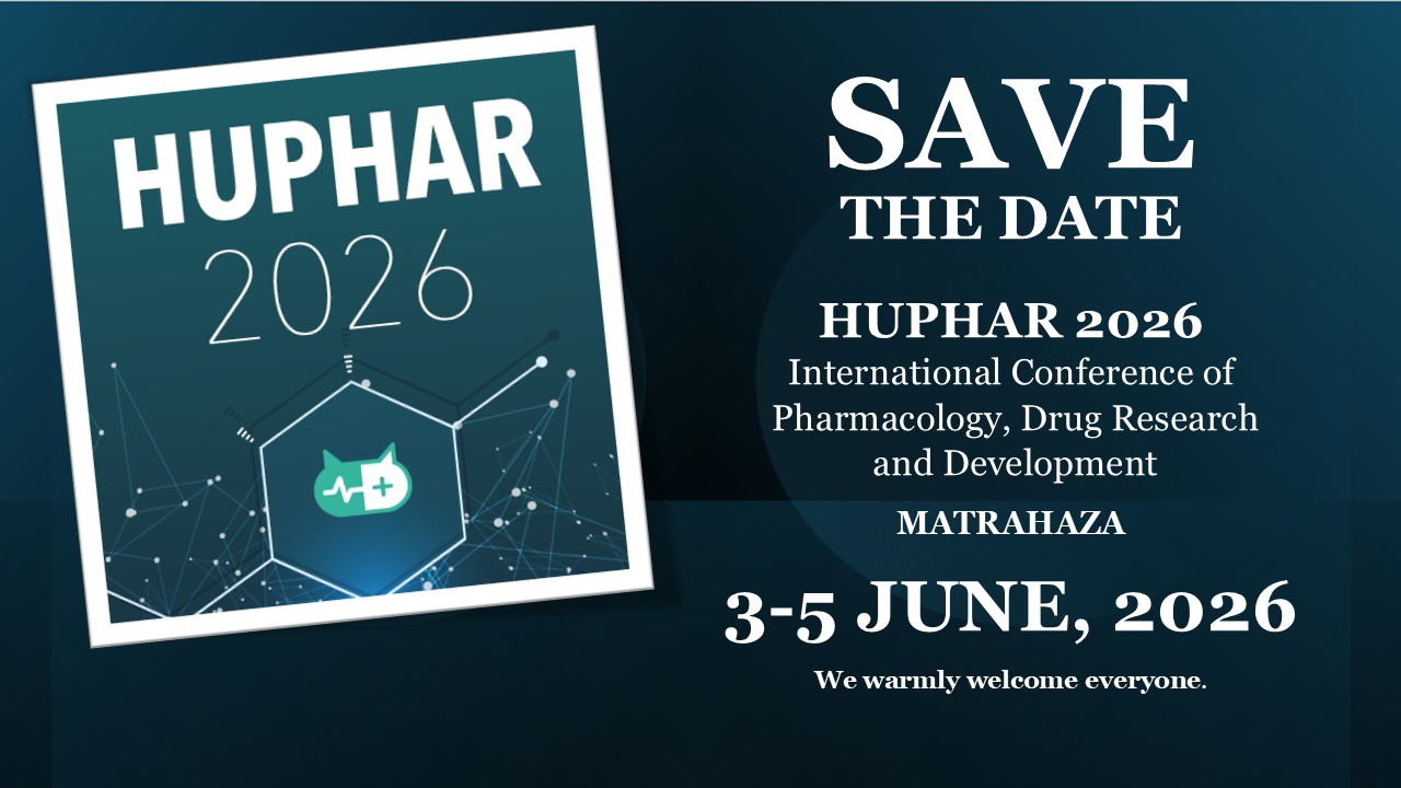 HUPHAR STD